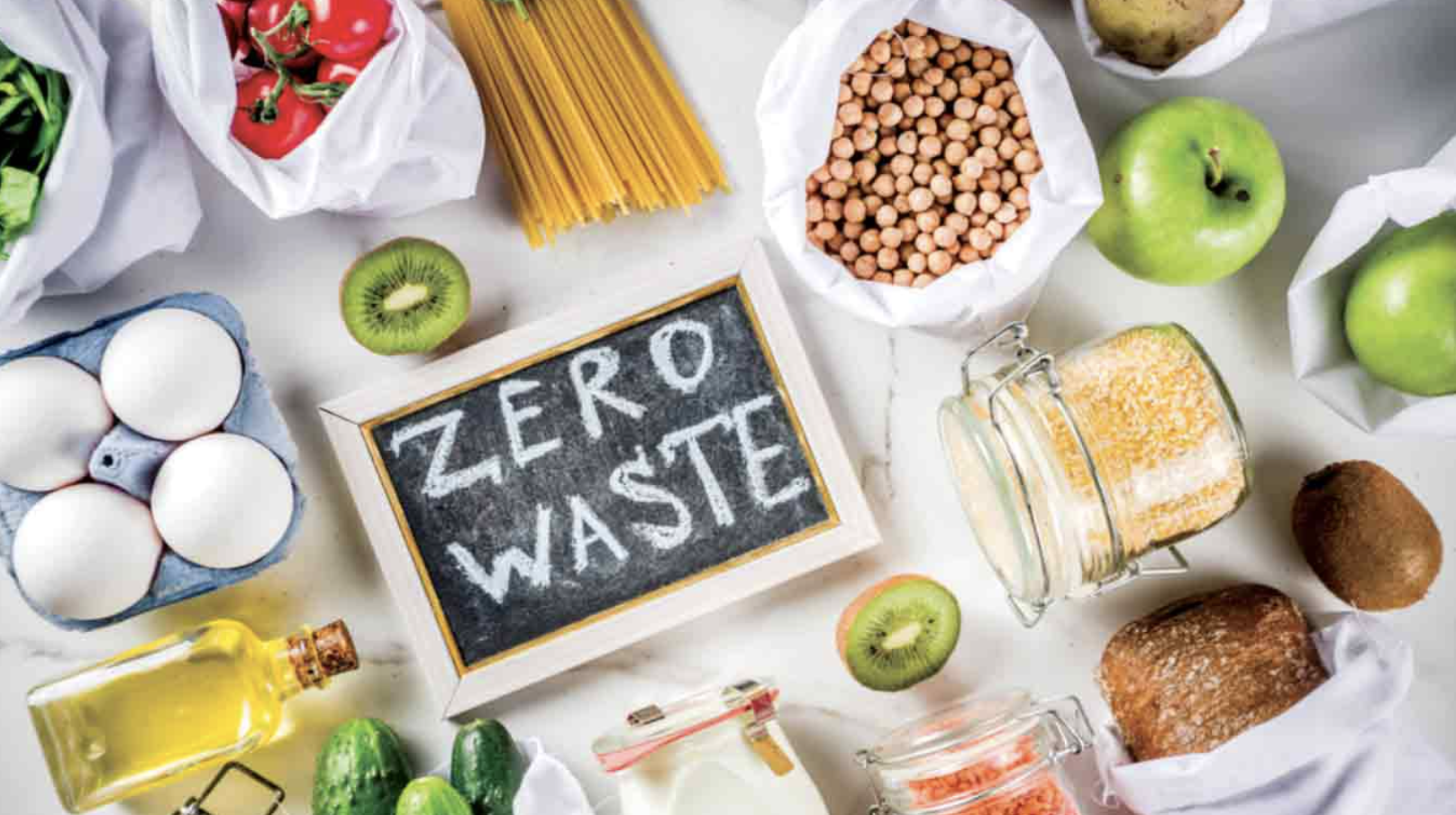 International day of awareness of food loss and waste | Ancored
