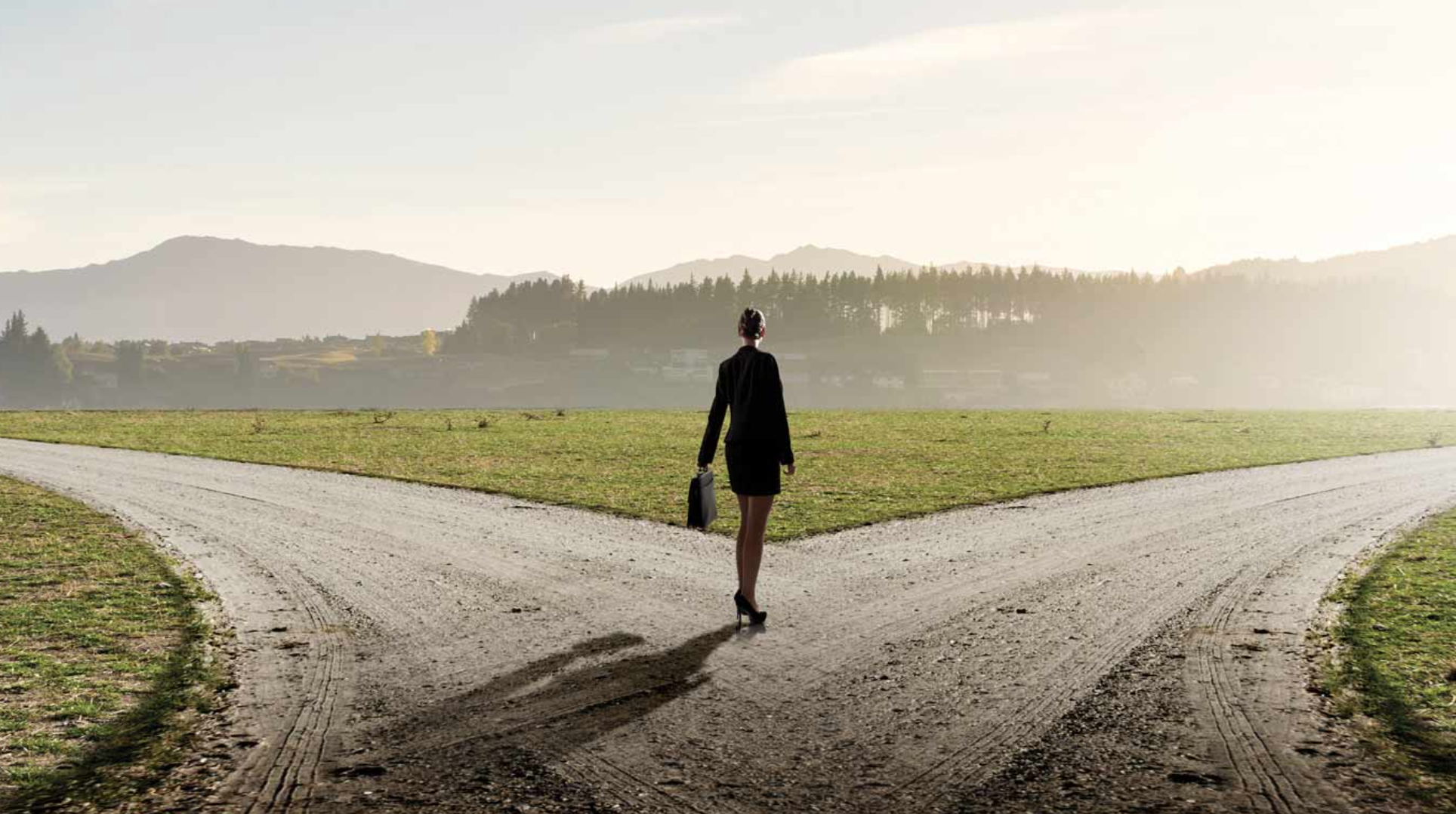 Is there a (professional) life after the UN? | Ancored